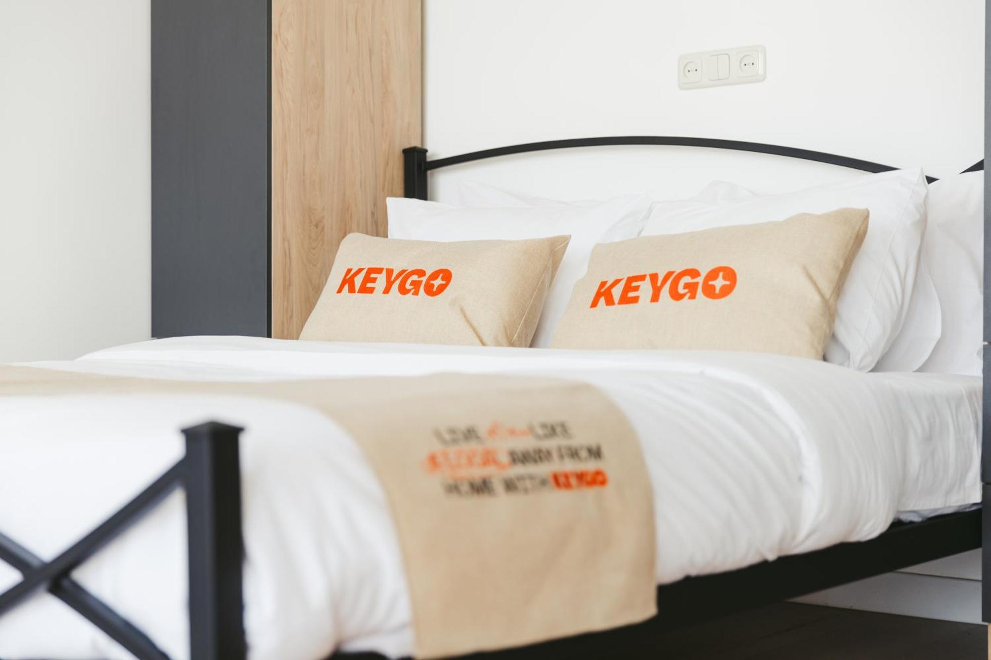 Saryan Retreat Balcony Bliss Self-Checkin Keygo 36 Apartment Yerevan Luaran gambar